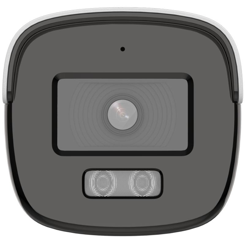 Hikvision DS-2CE12DF0T-LFS 2MP Smart Hybrid Light ColorVu Camera